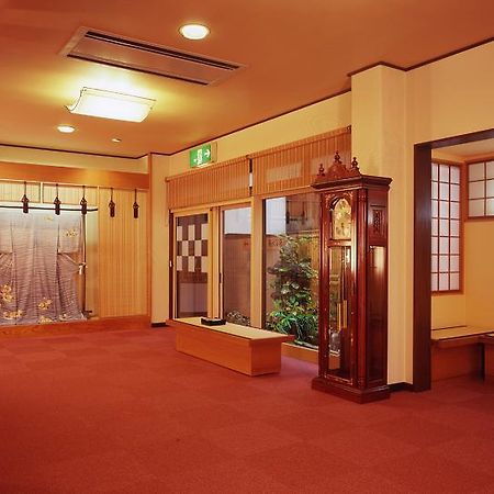 Takahama No Yado Kosho Hotel Tottori Esterno foto