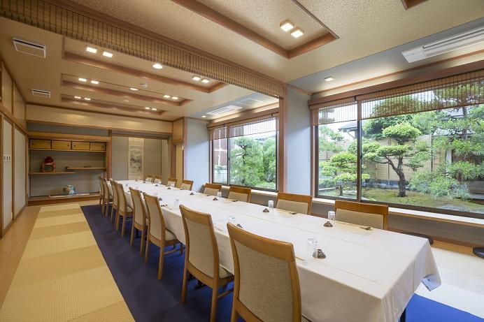 Takahama No Yado Kosho Hotel Tottori Esterno foto